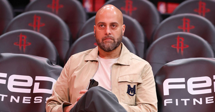 火箭总经理斯通：杜兰特加盟后球队表现令人满