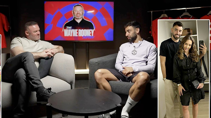 布鲁诺坚守曼联妻子成关键，拒绝沙特高薪追逐