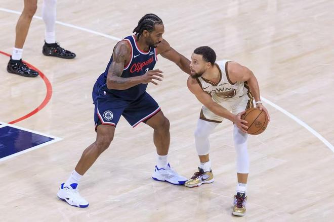 马刺雷霆争夺西部第一 火箭掉至第四 湖人升至第